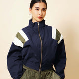EIRA IN MIDNIGHT NAVY