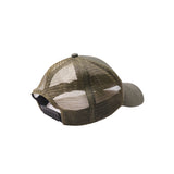"HITTER" TRUCKER HAT