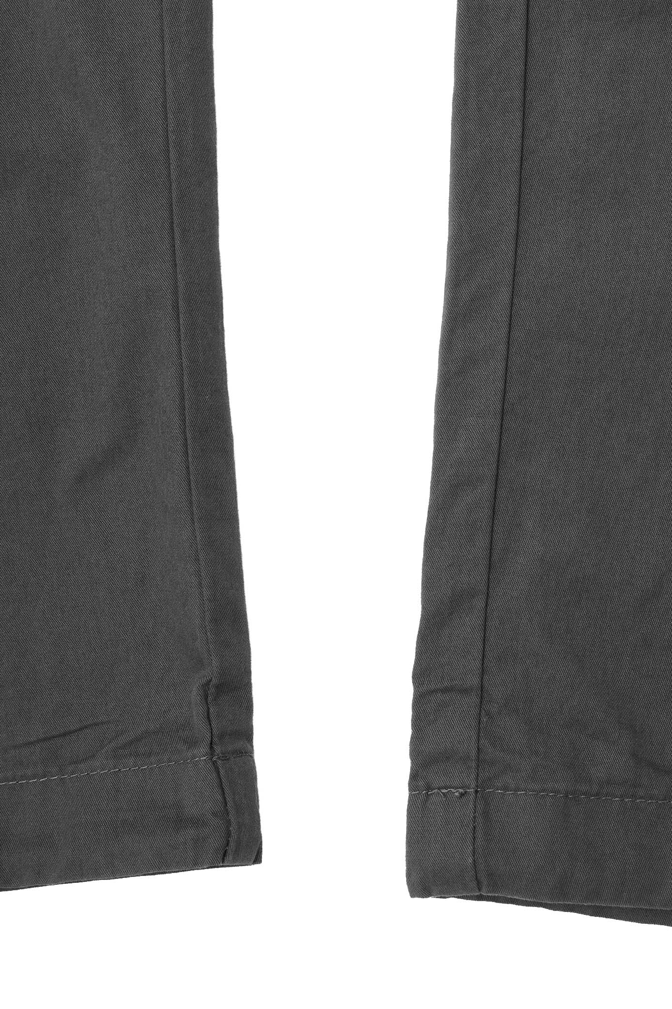 ZONE PANTS IN STONE GREY