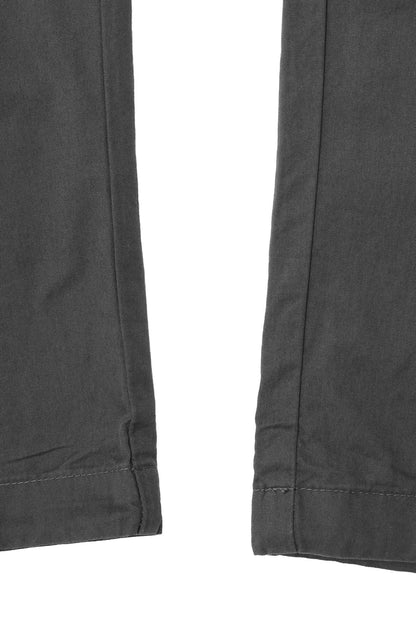 ZONE PANTS IN STONE GREY