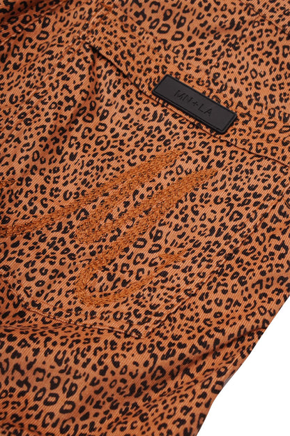 MILITIA PANTS IN DESERT CHEETAH