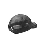 "COPACABANA" TRUCKER HAT IN GRANITE