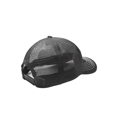 "COPACABANA" TRUCKER HAT IN GRANITE