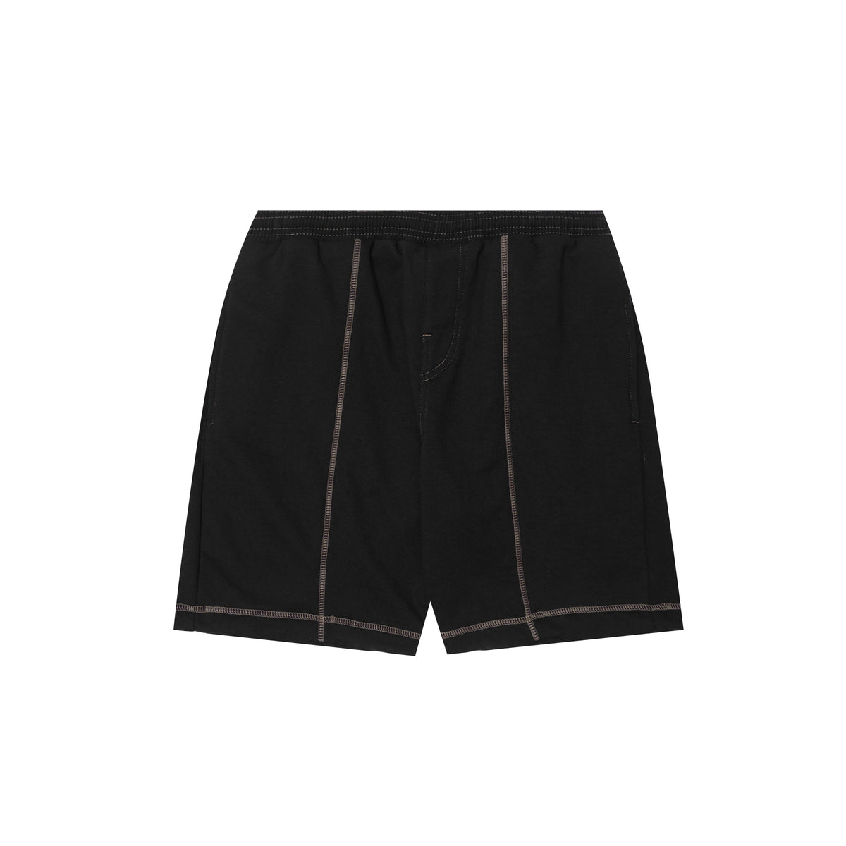 EXO™ PHAT SHORTS IN ANTHRACITE/OLIVE