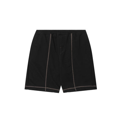EXO™ PHAT SHORTS IN ANTHRACITE/OLIVE