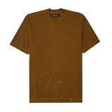 "HITTER" V3 PIQUE BOX TEE