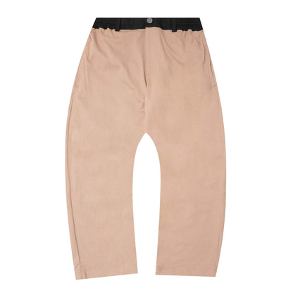 ULTRA WIDE PANTS V2 IN BISQUE