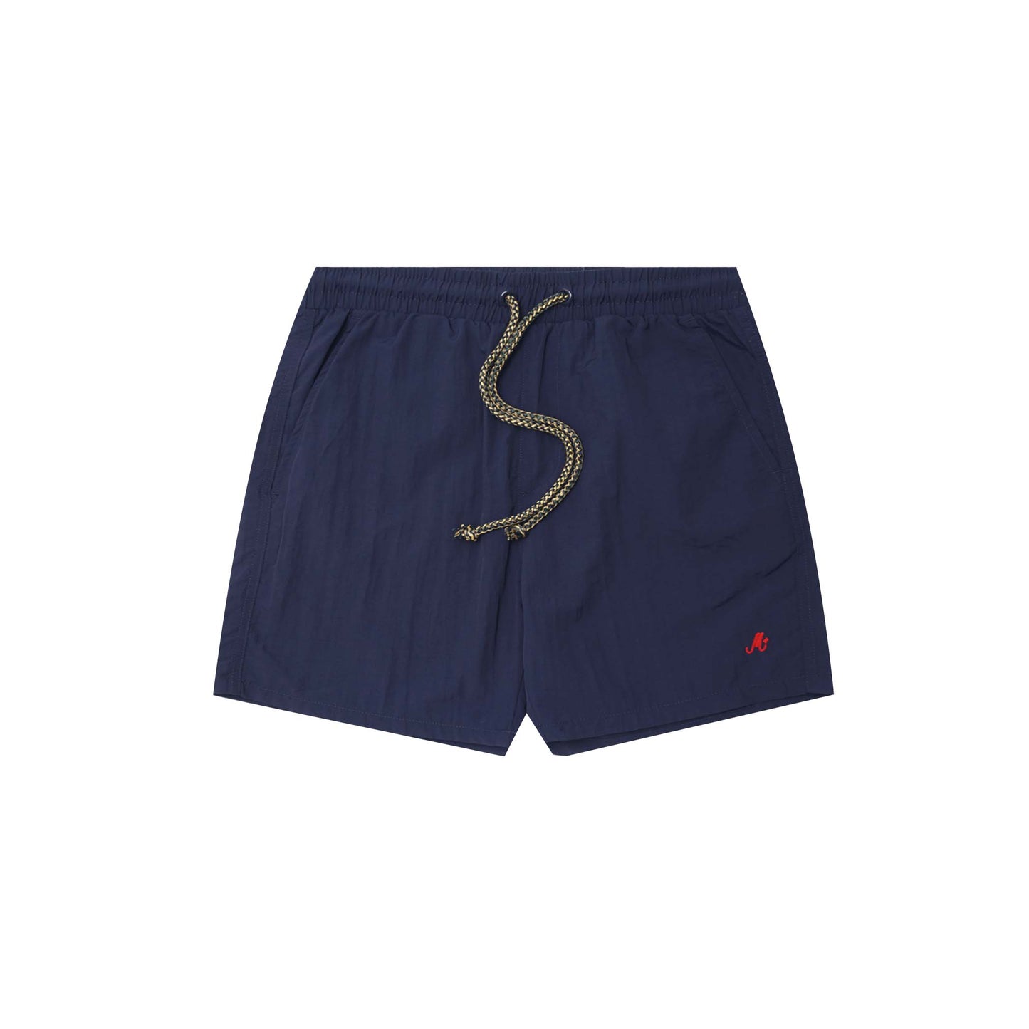 HOUSE SHORTS IN MIDNIGHT