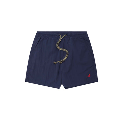 HOUSE SHORTS IN MIDNIGHT