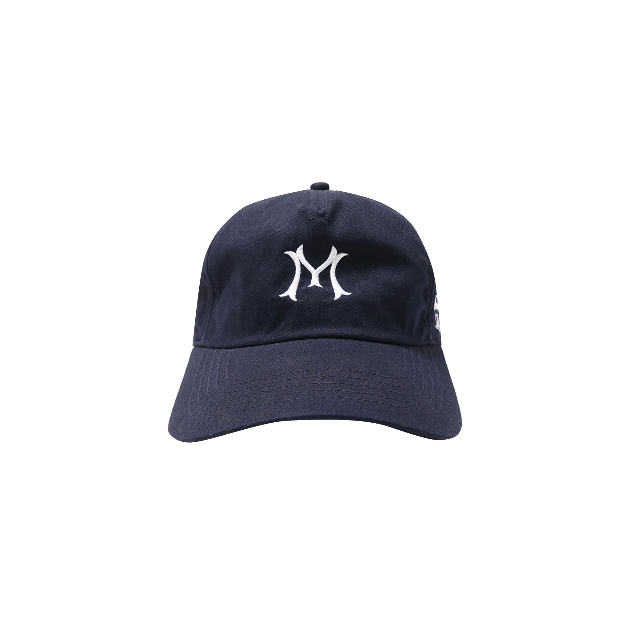 "HITTER" V3 5 PANEL HAT