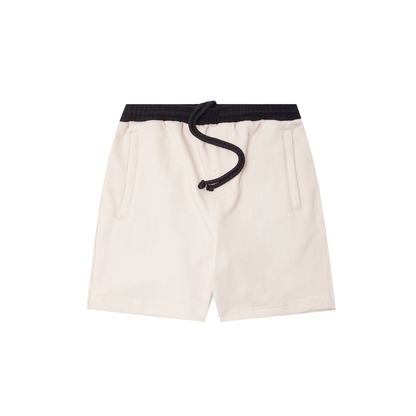 SWEATSHORTS IN FOSSIL