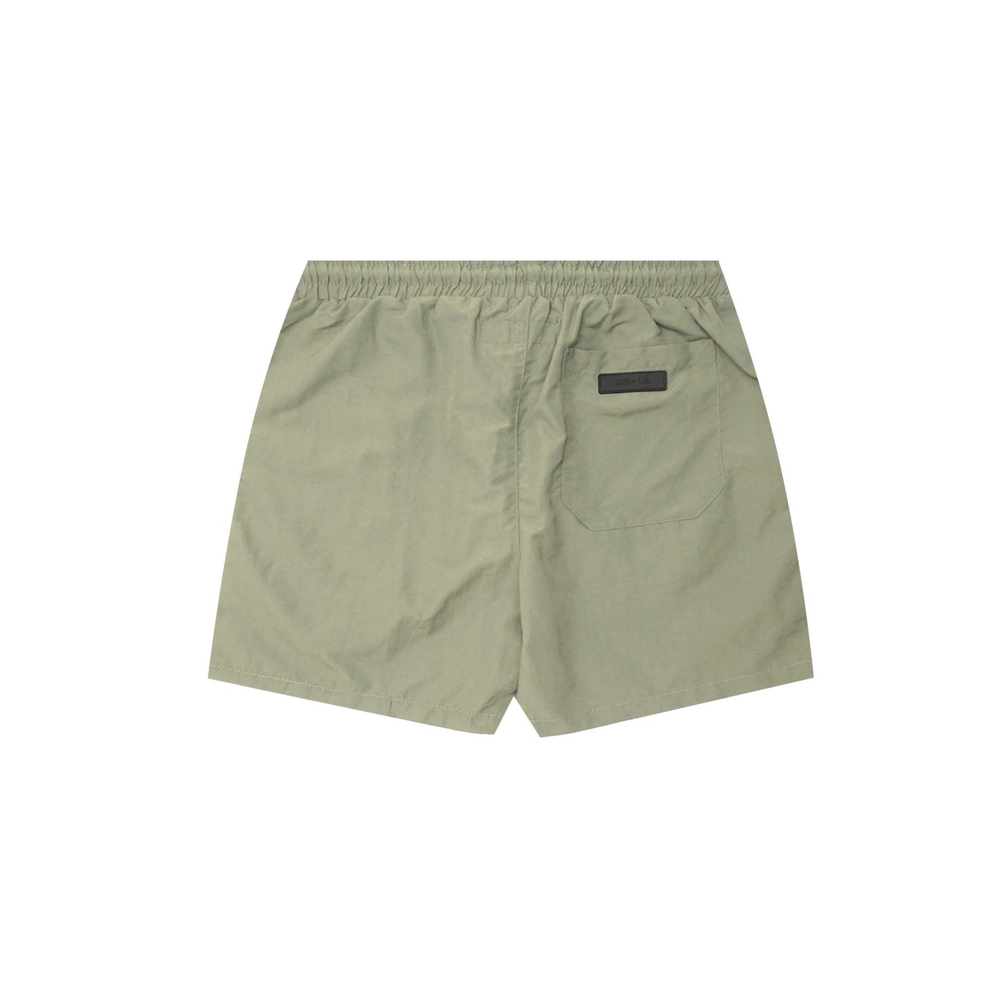 HOUSE SHORTS IN SAGE