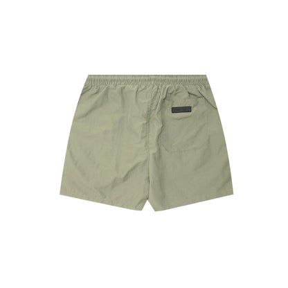HOUSE SHORTS IN SAGE