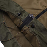 ROGUE WORK JACKET V2 IN RESEDA