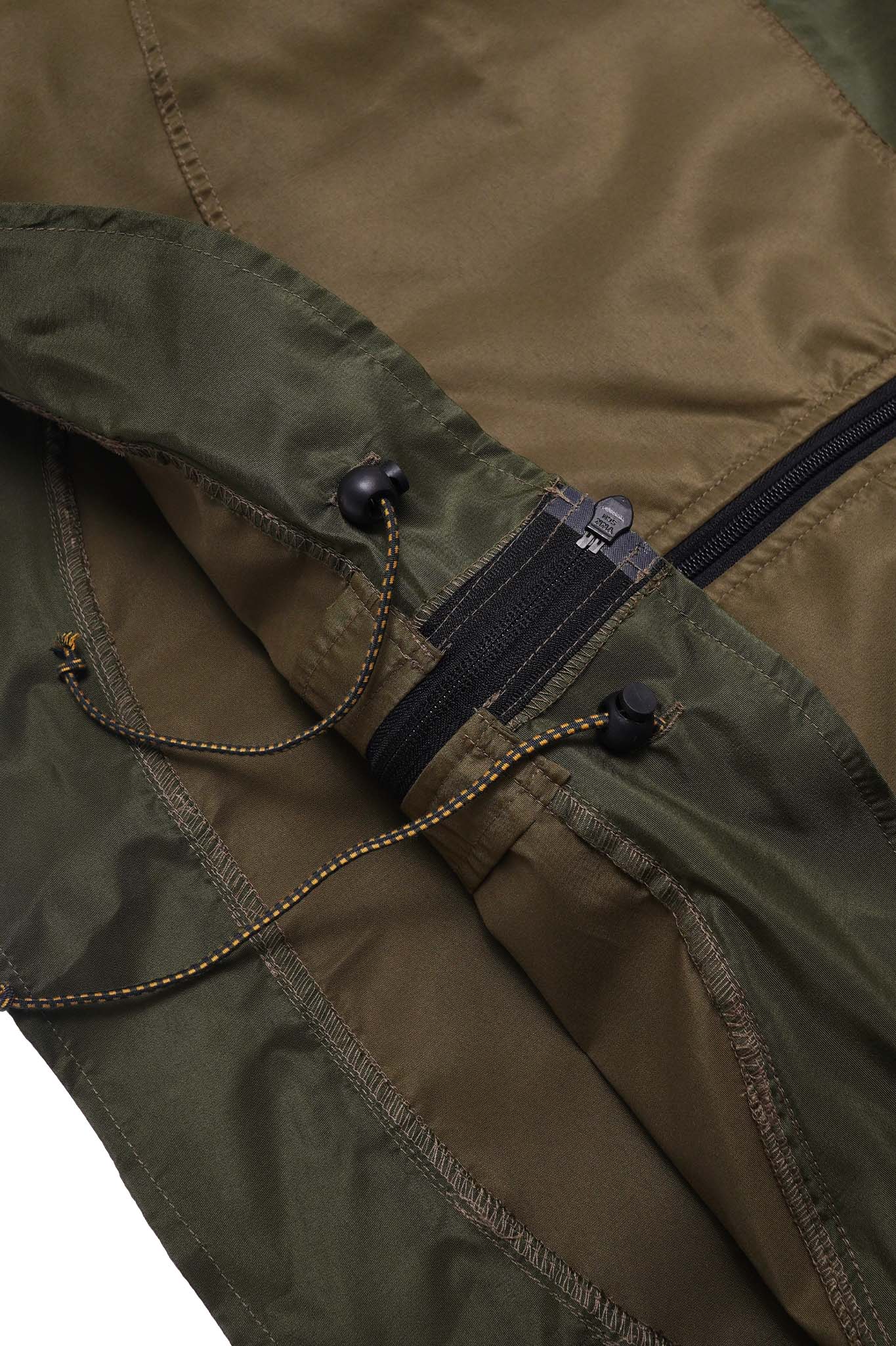 ROGUE WORK JACKET V2 IN RESEDA