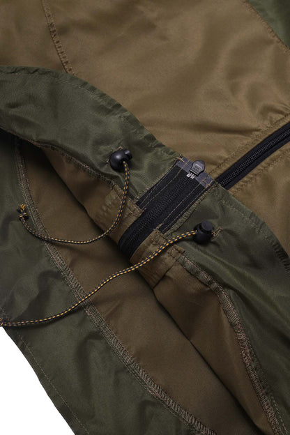 ROGUE WORK JACKET V2 IN RESEDA