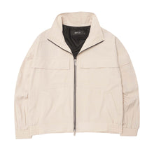 ROGUE WORK LITE JACKET IN FOSSIL