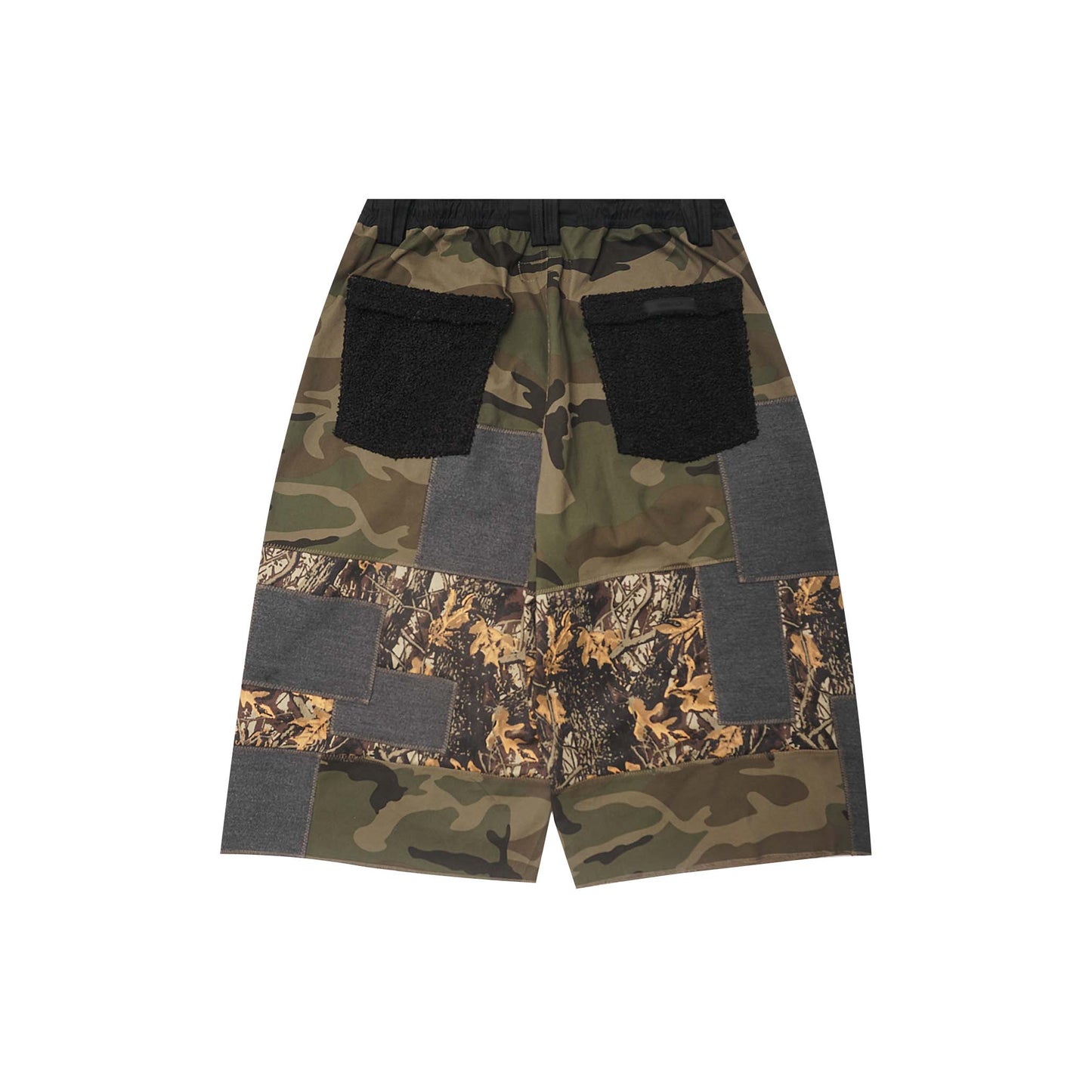 TERRA SHORTS IN STONE VALLEY CAMO