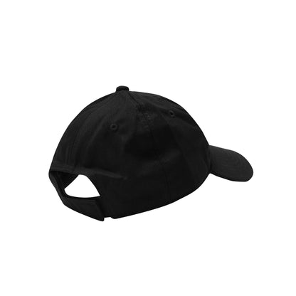 "BALANCE" 6 PANEL HAT IN ANTHRACITE