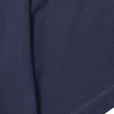 M'$ RIFT VAST TEE IN NAVY