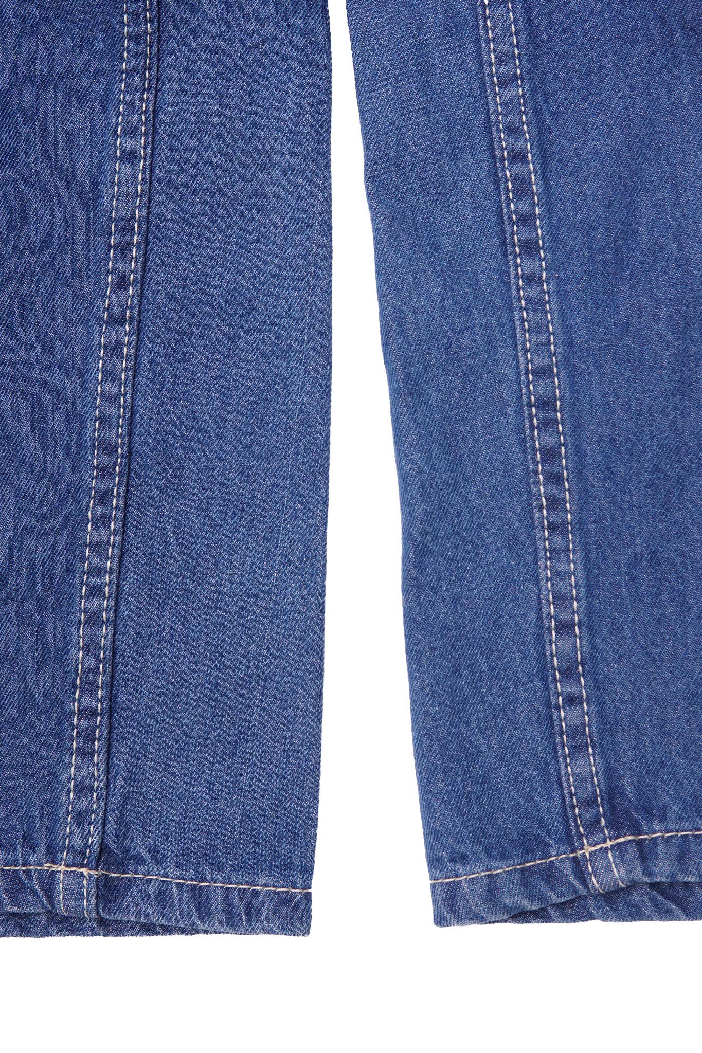 "TRUE BLUE" HITTER PHAT PANTS