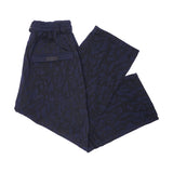 "VINES AND THORNS" OVERPOCKET PHAT PANTS