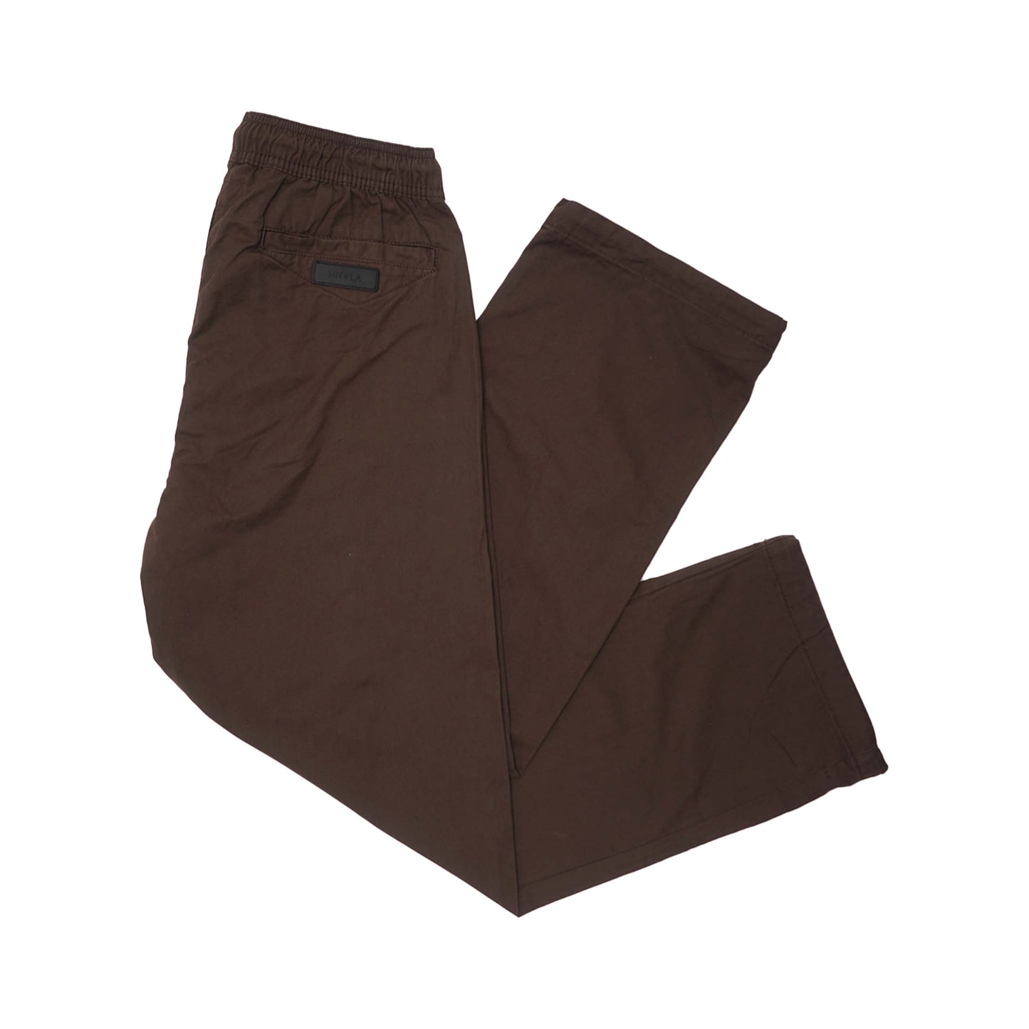 ZONE PANTS IN EARTH