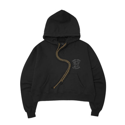 NAUGHTY N' NICE "DRAGON'S LUCK" HOODIE