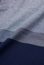 WILLOW BLUE CUBAN SHIRT