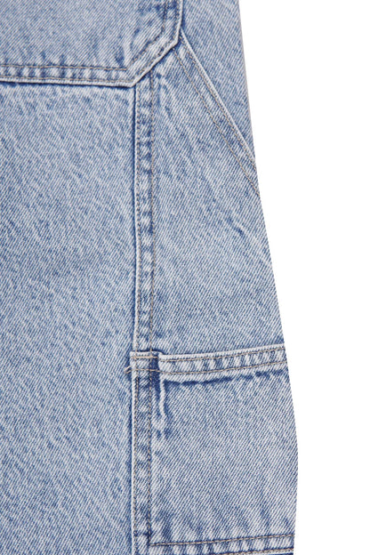 CARPENTER PANTS IN ICE