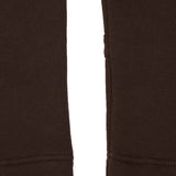 LITTLE HUMAN™ CARGO LOUNGE PANTS IN WOOD