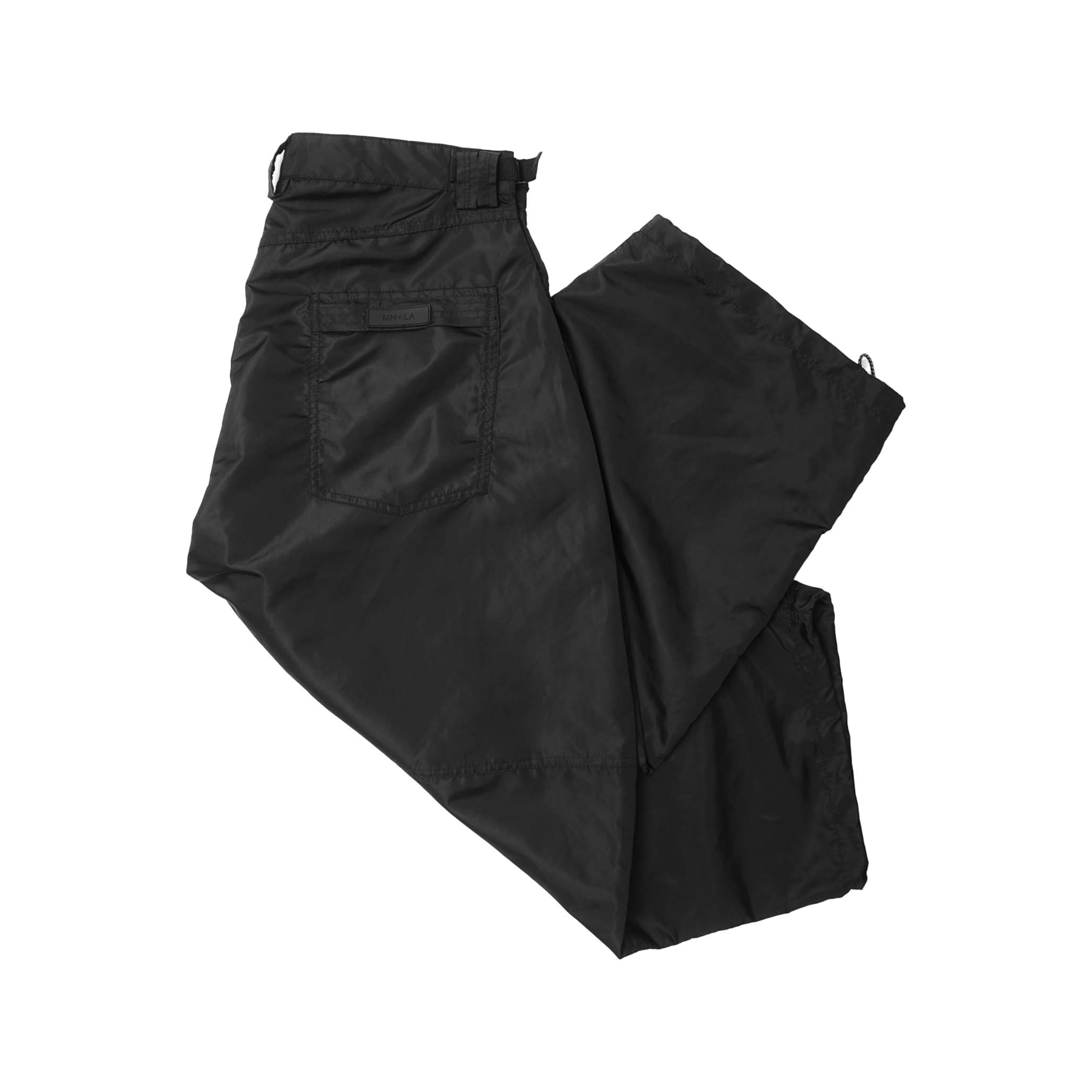SHINOBI 6 POCKET PANTS IN GRAPHITE – MN+LA