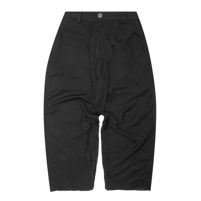 DOJO PANTS IN OBSIDIAN