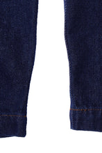 M+ DOUBLE KNEE PHAT PANTS IN SLATE