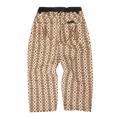 M+ PHAT PANTS IN NAHUA