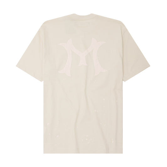 "HITTER" V3 CLASSIC LITE TEE IN POWDER PINK