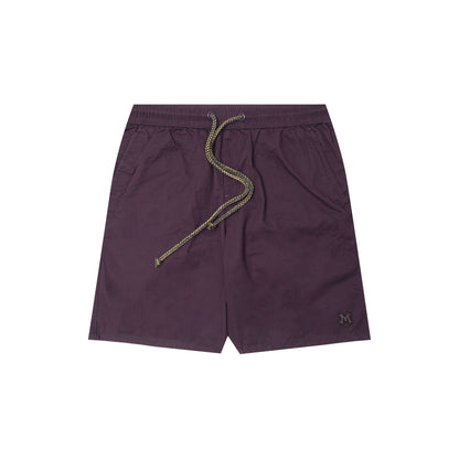 "HITTER" PACE SHORTS IN SHADOW PURPLE