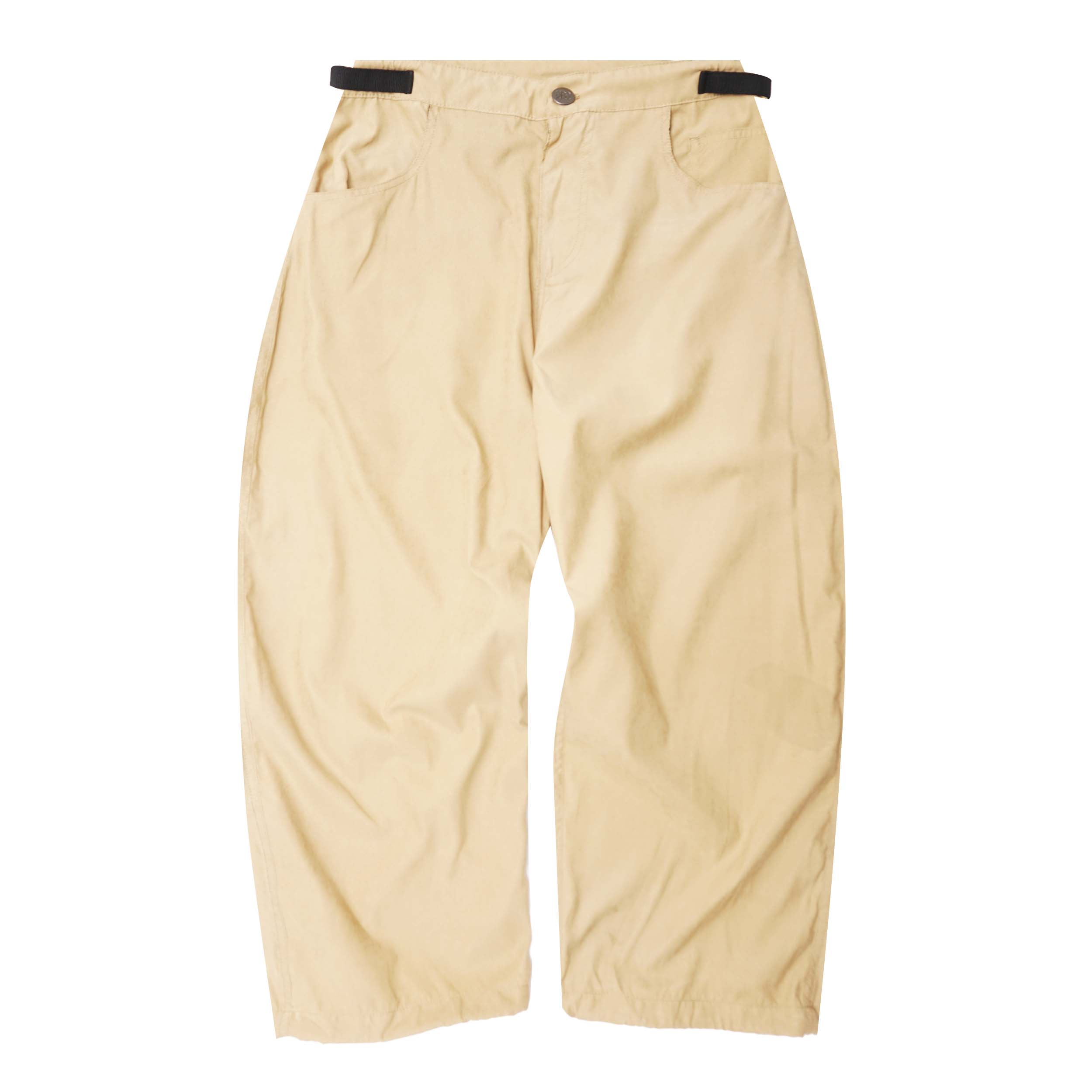 SHINOBI PANTS IN DUNE – MN+LA