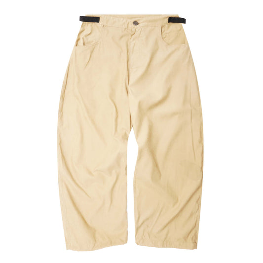 SHINOBI PANTS IN DUNE