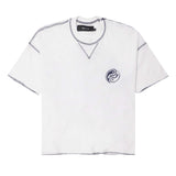 "YEAR OF THE SNAKE" WAFFLE TEE