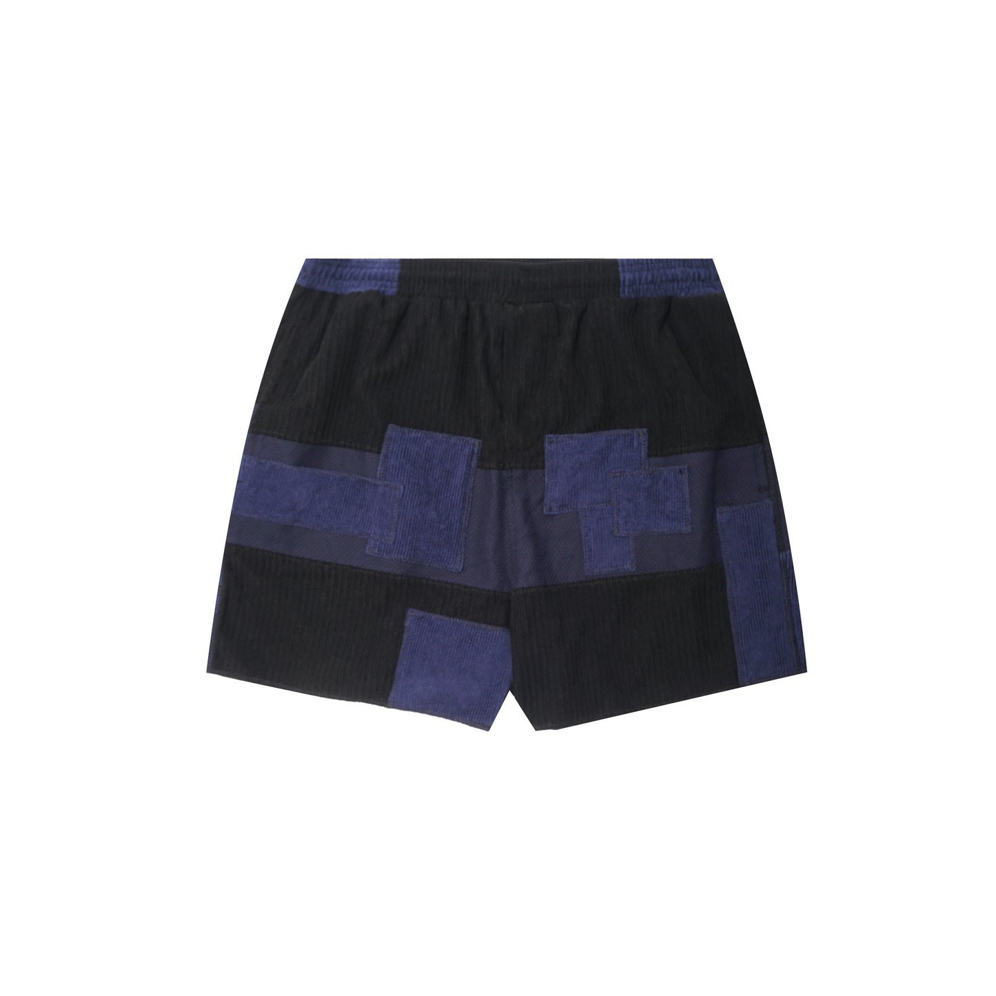 "DEEP WAVE" LOUNGE SHORTS