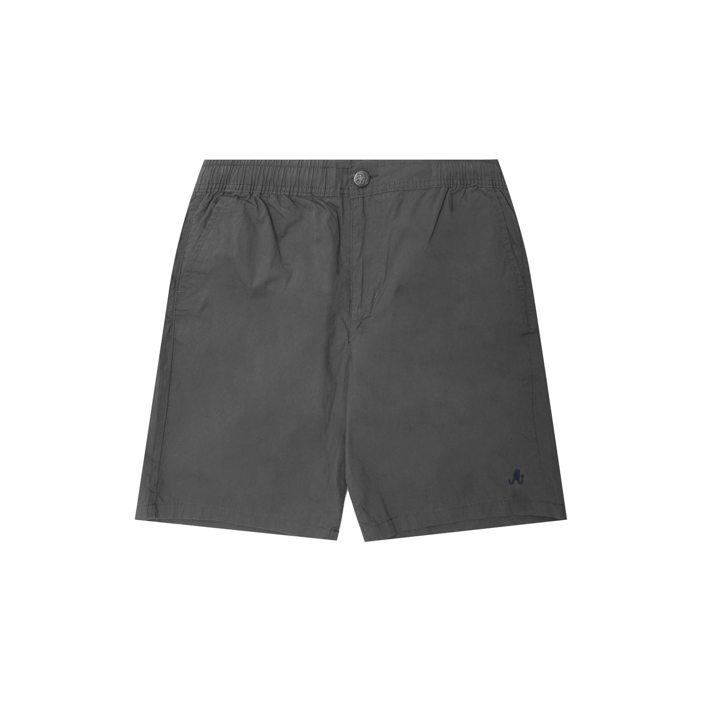 MEADOW SHORTS IN STONE GREY