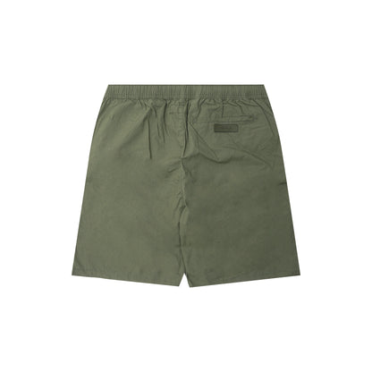 MEADOW SHORTS IN OLIVE