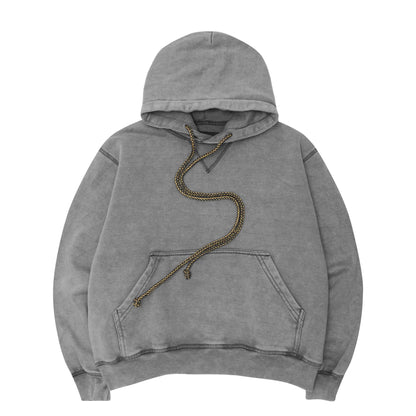 "MOON ROCK" MILITIA HOODIE