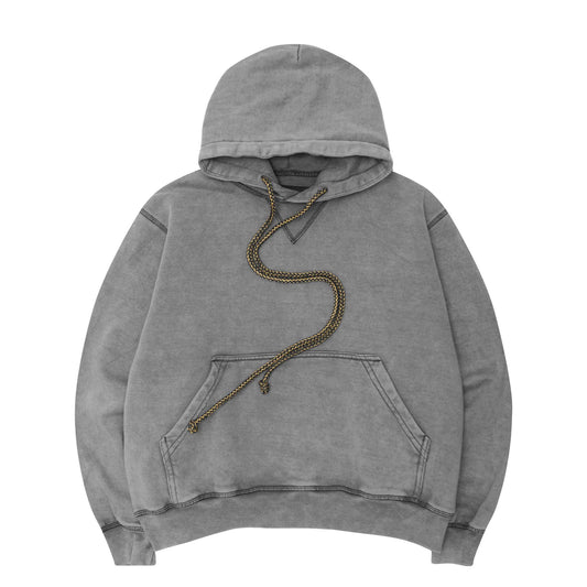 "MOON ROCK" MILITIA HOODIE