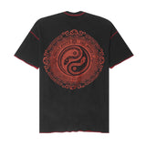 "YEAR OF THE SNAKE" WAFFLE TEE