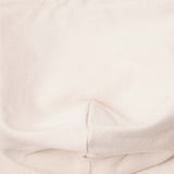 "TWIN M'$" HOODIE IN OAT