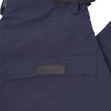 SHINOBI 8 POCKET PANTS IN NAVY