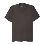 “M’$ SPECK V2” WAFFLE TEES