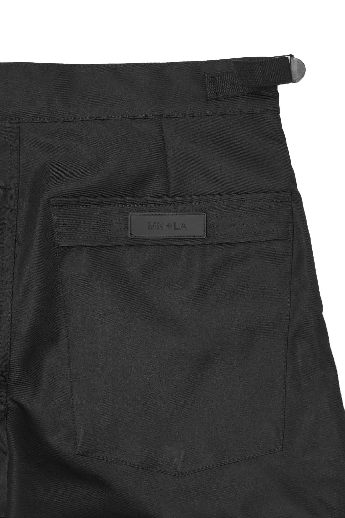 MILITIA PANTS V2 IN GRAPHITE